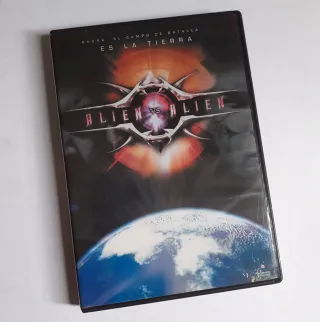 Pack DVD