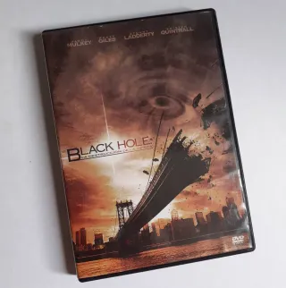Pack DVD