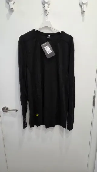 Camiseta Térmica Helly Hansen LIFA XL