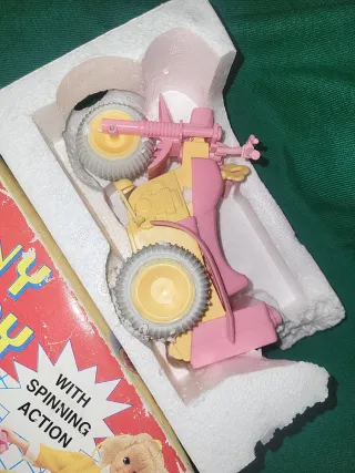 Sunny Buggy Vintage Juguete