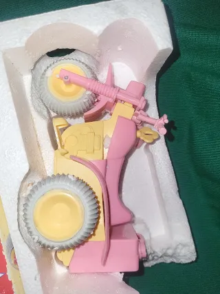 Sunny Buggy Vintage Juguete