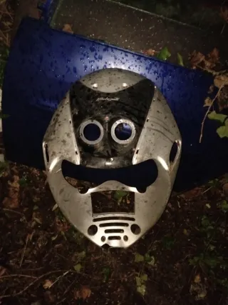 Ricambi Malaguti F15