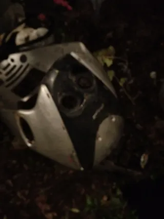 Ricambi Malaguti F15