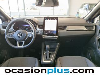 Renault Captur Techno TCe 160 Mild Hybrid EDC 118 kW (160 CV)