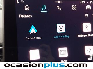 Renault Captur Techno TCe 160 Mild Hybrid EDC 118 kW (160 CV)