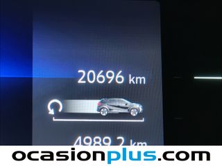 Renault Captur Techno TCe 66 kW (90 CV)