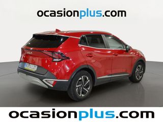 Kia Sportage 1.6 T-GDi MHEV Drive 4x2 112 kW (150 CV)