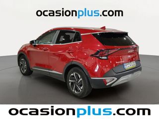 Kia Sportage 1.6 T-GDi MHEV Drive 4x2 112 kW (150 CV)