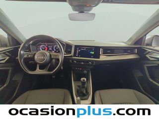 Audi A1 Sportback S line 30 TFSI 85 kW (116 CV)