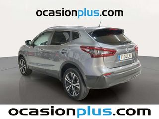 Nissan Qashqai DIG-T 140 N-Style 103 kW (140 CV)