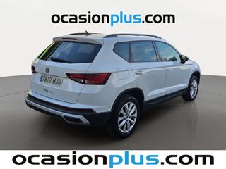 SEAT Ateca 1.5 TSI S&S Style XL 110 kW (150 CV)