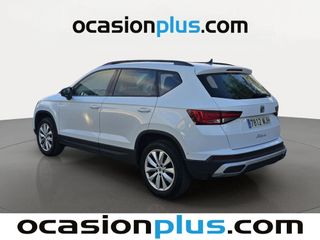 SEAT Ateca 1.5 TSI S&S Style XL 110 kW (150 CV)