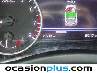 Nissan Juke DIG-T N-Design Black 84 kW (114 CV)