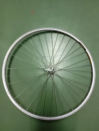 Rueda Delantera Bicicleta Dura-Ace Mavic