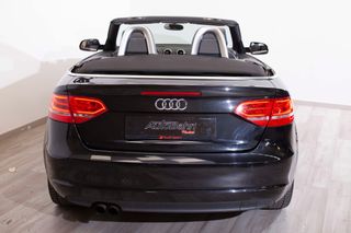 AUDI A3 Audi A3 Cabrio 1.8 TFSI Attraction