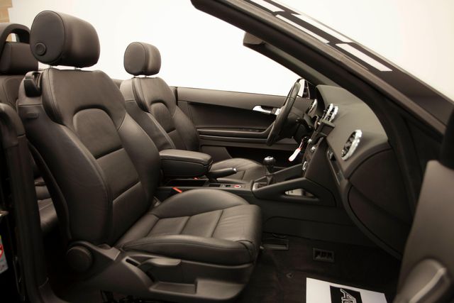 AUDI A3 Audi A3 Cabrio 1.8 TFSI Attraction