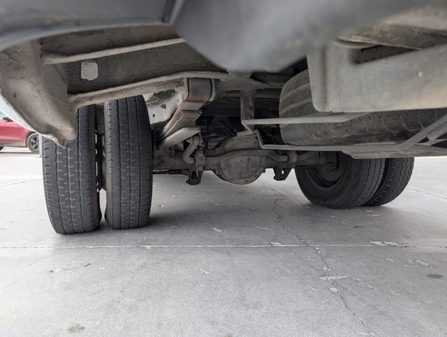 MERCEDES_BENZ Sprinter 518 CDI LARGO 5.0T