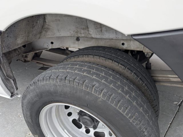 MERCEDES_BENZ Sprinter 518 CDI LARGO 5.0T