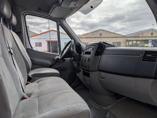 MERCEDES_BENZ Sprinter 518 CDI LARGO 5.0T