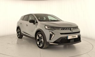 Renault Symbioz Hibrido E-TECH Full Hybrid Techno 105kW