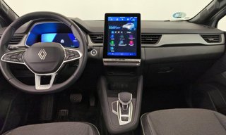 Renault Symbioz Hibrido E-TECH Full Hybrid Techno 105kW