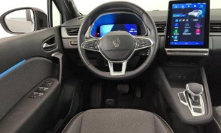 Renault Symbioz Hibrido E-TECH Full Hybrid Techno 105kW