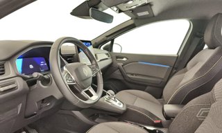 Renault Symbioz Hibrido E-TECH Full Hybrid Techno 105kW