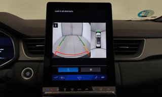 Renault Symbioz Hibrido E-TECH Full Hybrid Techno 105kW