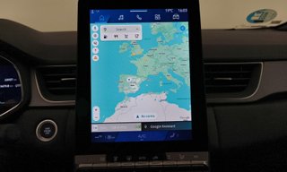 Renault Symbioz Hibrido E-TECH Full Hybrid Techno 105kW