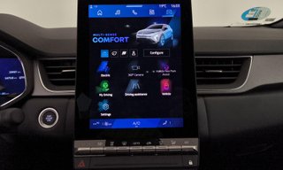 Renault Symbioz Hibrido E-TECH Full Hybrid Techno 105kW