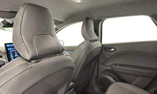 Renault Symbioz Hibrido E-TECH Full Hybrid Techno 105kW