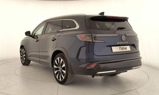 Renault Espace 1.2 E-Tech Hibrido Techno 146kW