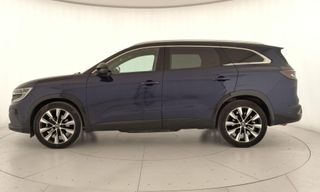 Renault Espace 1.2 E-Tech Hibrido Techno 146kW