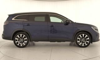 Renault Espace 1.2 E-Tech Hibrido Techno 146kW