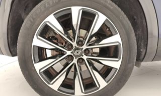 Renault Espace 1.2 E-Tech Hibrido Techno 146kW