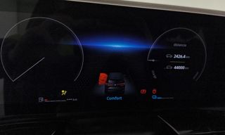 Renault Espace 1.2 E-Tech Hibrido Techno 146kW