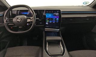 Renault Espace 1.2 E-Tech Hibrido Techno 146kW