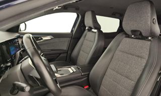 Renault Espace 1.2 E-Tech Hibrido Techno 146kW