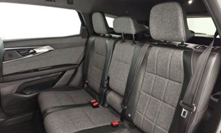 Renault Espace 1.2 E-Tech Hibrido Techno 146kW