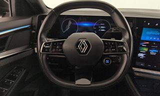 Renault Espace 1.2 E-Tech Hibrido Techno 146kW