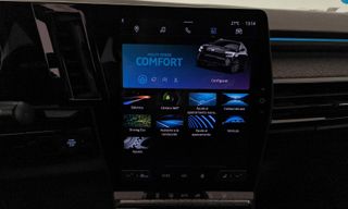 Renault Espace 1.2 E-Tech Hibrido Techno 146kW