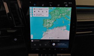 Renault Espace 1.2 E-Tech Hibrido Techno 146kW