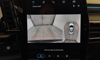 Renault Espace 1.2 E-Tech Hibrido Techno 146kW