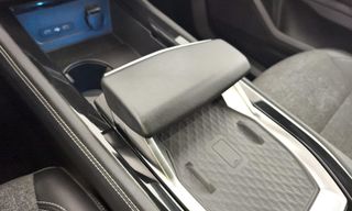 Renault Espace 1.2 E-Tech Hibrido Techno 146kW