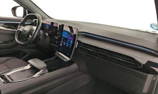 Renault Espace 1.2 E-Tech Hibrido Techno 146kW