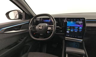 Renault Espace 1.2 E-Tech Hibrido Techno 146kW