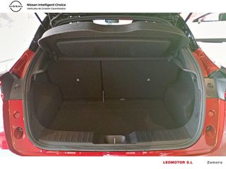 Nissan juke JUKE 1.6 HYBRID 105 KW (143 CV) E6D-F AUTO N-CONNECTA