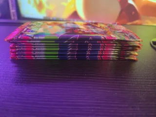 Pacchetti Pokémon Inferno X, con omaggio compreso