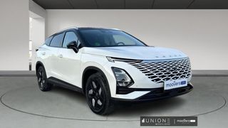 Omoda 5 Omoda ICE PREMIUM