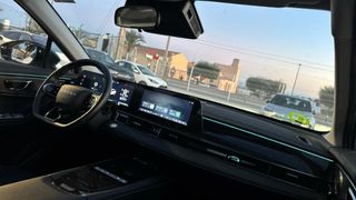 Omoda 5 Omoda ICE PREMIUM